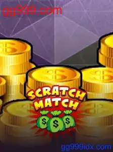 ScratchMatch